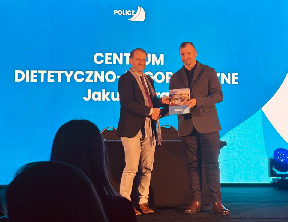 Dołączamy do projektu Karta Mieszkańca